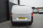Mercedes-Benz Vito 114 CDI Lang Automaat EURO 6 - Airco - Navi - Cruise - €18.950,- Excl. Mercedes-Benz Vito 114 CDI Lang Automaat EURO 6 - Airco - Navi - Cruise - €18.950,- Excl.