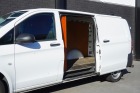 Mercedes-Benz Vito 114 CDI XL Automaat 2x Schuifdeur EURO 6 - AC/Climate - Navi - Cruise - €16.900,- Excl. Mercedes-Benz Vito 114 CDI XL Automaat 2x Schuifdeur EURO 6 - AC/Climate - Navi - Cruise - €16.900,- Excl.