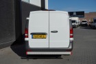 Mercedes-Benz Vito 114 CDI XL Automaat 2x Schuifdeur EURO 6 - AC/Climate - Navi - Cruise - €16.900,- Excl. Mercedes-Benz Vito 114 CDI XL Automaat 2x Schuifdeur EURO 6 - AC/Climate - Navi - Cruise - €16.900,- Excl.