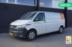 Volkswagen Transporter 2.0 TDI L2 EURO 6 - Airco - Navi - Cruise - €13.950,- Excl.