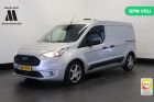 Ford Transit Connect 1.5 EcoBlue 120PK L2 Automaat - Bak defect. - AC/Climate - Navi - Cruise - EURO 6 - € 6.950,- Excl. Ford Transit Connect 1.5 EcoBlue 120PK L2 Automaat - Bak defect. - AC/Climate - Navi - Cruise - EURO 6 - € 6.950,- Excl.