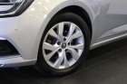 Renault Mégane Estate 1.3 TCe Limited NL-Auto Airco | Navi | Cruise | Camera | LM velgen | €9.900,- Renault Mégane Estate 1.3 TCe Limited NL-Auto Airco | Navi | Cruise | Camera | LM velgen | €9.900,-