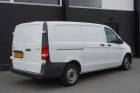 Mercedes-Benz Vito 114 CDI Lang Automaat EURO 6 - Airco - Navi - Cruise - €16.950,- Excl. Mercedes-Benz Vito 114 CDI Lang Automaat EURO 6 - Airco - Navi - Cruise - €16.950,- Excl.