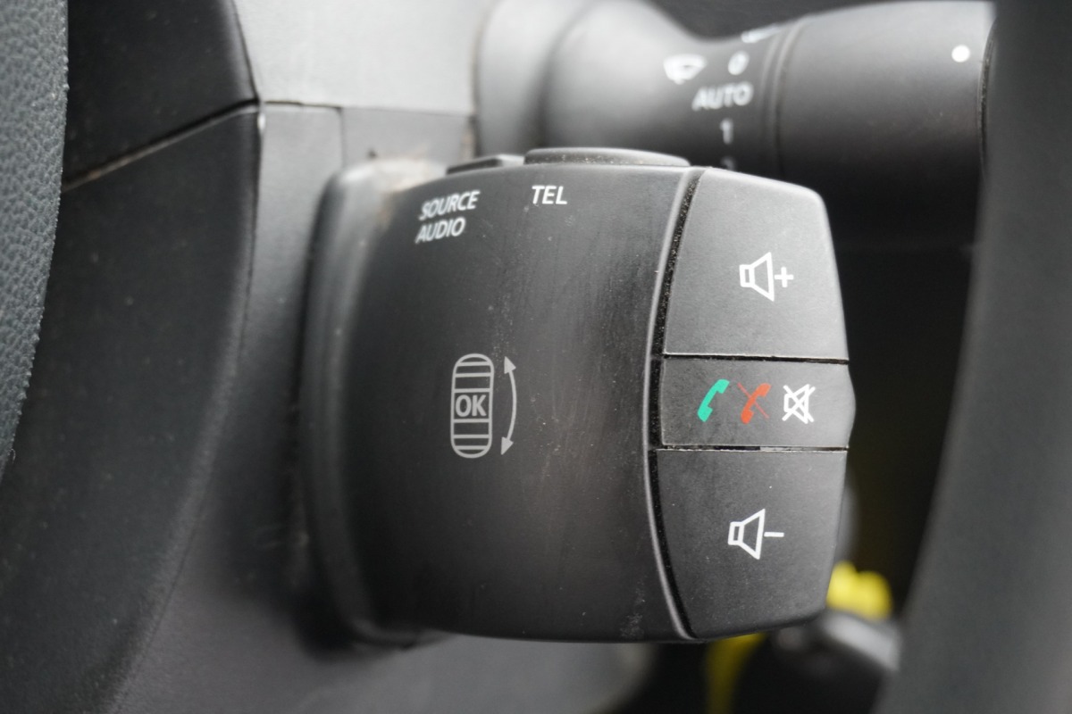 Renault Master 2.3 dCi 135PK L2H2 EURO 6 - Airco - Cruise - Imperiaal - €15.950,- Excl.