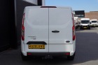 Ford Transit Custom 2.0 TDCI 130PK Automaat EURO 6 - Airco - Cruise - PDC - €19.950,- Excl. Ford Transit Custom 2.0 TDCI 130PK Automaat EURO 6 - Airco - Cruise - PDC - €19.950,- Excl.