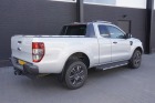 Ford Ranger 2.0 EcoBlue 213PK 4x4 Automaat EURO 6 - Airco - Navi - Cruise - € 22.900,- Excl. Ford Ranger 2.0 EcoBlue 213PK 4x4 Automaat EURO 6 - Airco - Navi - Cruise - € 22.900,- Excl.