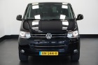 Volkswagen Transporter 2.0 TDI L2 DC Automaat 180PK - Airco - Cruise - PDC - € 11.900,- Excl. Volkswagen Transporter 2.0 TDI L2 DC Automaat 180PK - Airco - Cruise - PDC - € 11.900,- Excl.