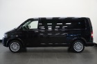 Volkswagen Transporter 2.0 TDI L2 DC Automaat 180PK - Airco - Cruise - PDC - € 11.900,- Excl. Volkswagen Transporter 2.0 TDI L2 DC Automaat 180PK - Airco - Cruise - PDC - € 11.900,- Excl.