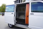 Volkswagen Transporter 2.0 TDI Dubbele Schuifdeur EURO 6 - Airco - Navi - Cruise - €11.950,- Excl.