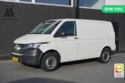 Volkswagen Transporter 2.0 TDI EURO 6 - Airco - Cruise - Carplay - €13.950,- Excl. Volkswagen Transporter 2.0 TDI EURO 6 - Airco - Cruise - Carplay - €13.950,- Excl.