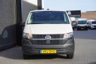 Volkswagen Transporter 2.0 TDI EURO 6 - Airco - Cruise - Carplay - €13.950,- Excl. Volkswagen Transporter 2.0 TDI EURO 6 - Airco - Cruise - Carplay - €13.950,- Excl.