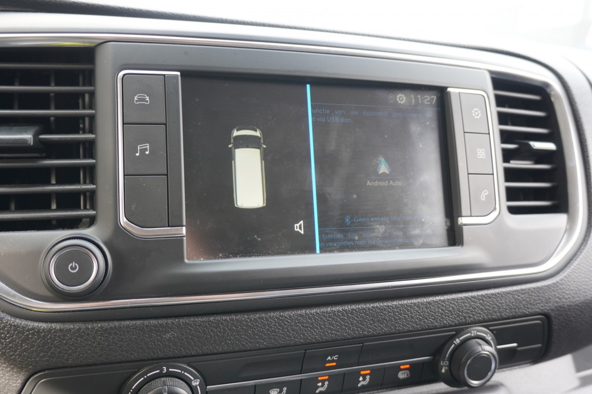 Peugeot Expert 1.5 BlueHDI L2 EURO 6 - Airco - Cruise - Carplay - €13.900,- Excl. Peugeot Expert 1.5 BlueHDI L2 EURO 6 - Airco - Cruise - Carplay - €13.900,- Excl.