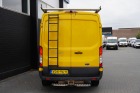 Ford Transit 2.0 TDCI 130PK L3H2 EURO 6 - Airco - Cruise - PDC - €11.900,- Excl.