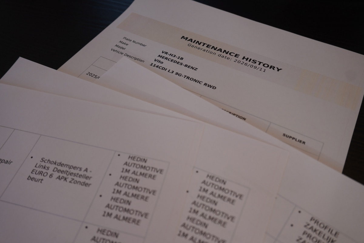 Mercedes-Benz Vito 114 CDI XL 2xSchuif Automaat EURO 6 - AC/Climate - Navi - Cruise - €19.900,- Excl. Mercedes-Benz Vito 114 CDI XL 2xSchuif Automaat EURO 6 - AC/Climate - Navi - Cruise - €19.900,- Excl.