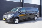 Mercedes-Benz Vito 114 CDI XL 2xSchuif Automaat EURO 6 - AC/Climate - Navi - Cruise - €19.900,- Excl. Mercedes-Benz Vito 114 CDI XL 2xSchuif Automaat EURO 6 - AC/Climate - Navi - Cruise - €19.900,- Excl.