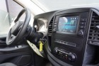 Mercedes-Benz Vito 114 CDI Lang Automaat EURO 6 - AC/Climate - Navi - Cruise - €13.900,- Excl.