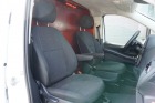 Mercedes-Benz Vito 114 CDI Lang Automaat EURO 6 - AC/Climate - Navi - Cruise - €13.900,- Excl.
