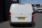 Mercedes-Benz Vito 114 CDI Lang Automaat EURO 6 - AC/Climate - Navi - Cruise - €13.900,- Excl.