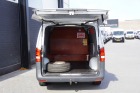 Mercedes-Benz Vito 114 CDI Lang Automaat EURO 6 - AC/Climate - Navi - Cruise - €13.900,- Excl.