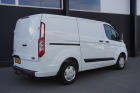 Ford Transit Custom 2.0 TDCI EURO 6 - Airco - Cruise - PDC - €13.950,- Excl.