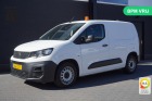 Peugeot Partner 1.5 BlueHDI 130PK Automaat EURO 6 - Airco - Cruise - Carplay - €9.950,- Excl. Peugeot Partner 1.5 BlueHDI 130PK Automaat EURO 6 - Airco - Cruise - Carplay - €9.950,- Excl.
