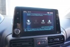 Peugeot Partner 1.5 BlueHDI 130PK Automaat EURO 6 - Airco - Cruise - Carplay - €9.950,- Excl. Peugeot Partner 1.5 BlueHDI 130PK Automaat EURO 6 - Airco - Cruise - Carplay - €9.950,- Excl.