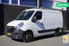 Opel Movano 2.3 Turbo L1H1 Automaat 150PK EURO 6 - Airco - Navi - Cruise - €10.950,- Excl. Opel Movano 2.3 Turbo L1H1 Automaat 150PK EURO 6 - Airco - Navi - Cruise - €10.950,- Excl.
