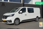 Renault Trafic 2.0 dCi L2 Dubbele Cabine EURO 6 - Airco - Cruise - Carkit - €23.950,- Excl.