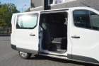 Renault Trafic 2.0 dCi L2 Dubbele Cabine EURO 6 - Airco - Cruise - Carkit - €23.950,- Excl.
