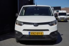 Toyota PROACE CITY 1.5 D-4D EURO 6 - Airco - Cruise - PDC - €12.950,- Excl.