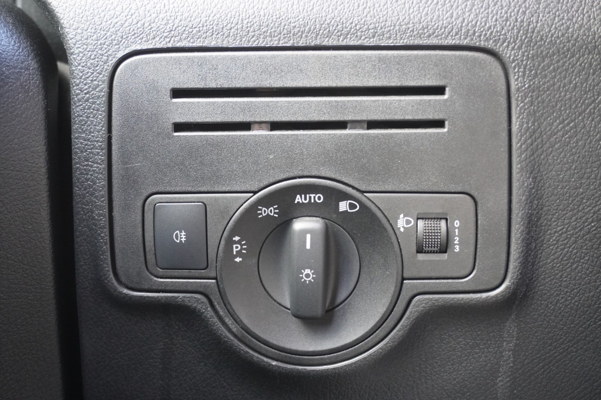 Mercedes-Benz Vito 110 CDI XL EURO 6 - Airco - Camera - €14.950,- Excl.