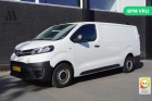 Toyota ProAce Worker 2.0 D-4D L3 122PK EURO 6 - Airco - Cruise - Trekhaak - €15.900,- Excl.