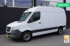 Mercedes-Benz Sprinter 317 CDI L2H2 170PK Automaat EURO 6 - Airco - Navi - Cruise - €21.900,- Excl. Mercedes-Benz Sprinter 317 CDI L2H2 170PK Automaat EURO 6 - Airco - Navi - Cruise - €21.900,- Excl.