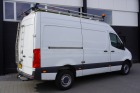 Mercedes-Benz Sprinter 317 CDI L2H2 170PK Automaat EURO 6 - Airco - Navi - Cruise - €21.900,- Excl. Mercedes-Benz Sprinter 317 CDI L2H2 170PK Automaat EURO 6 - Airco - Navi - Cruise - €21.900,- Excl.