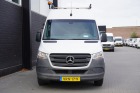Mercedes-Benz Sprinter 317 CDI L2H2 170PK Automaat EURO 6 - Airco - Navi - Cruise - €21.900,- Excl. Mercedes-Benz Sprinter 317 CDI L2H2 170PK Automaat EURO 6 - Airco - Navi - Cruise - €21.900,- Excl.