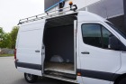 Mercedes-Benz Sprinter 317 CDI L2H2 170PK Automaat EURO 6 - Airco - Navi - Cruise - €21.900,- Excl. Mercedes-Benz Sprinter 317 CDI L2H2 170PK Automaat EURO 6 - Airco - Navi - Cruise - €21.900,- Excl.