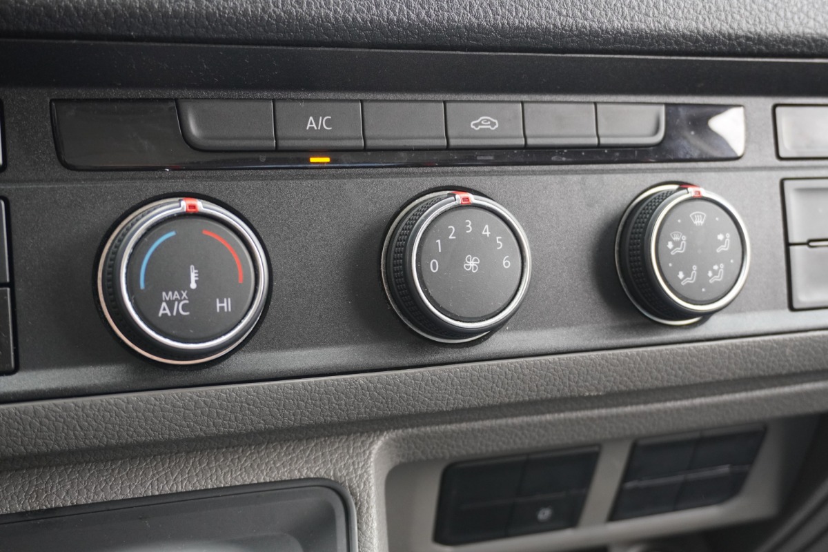 MAN TGE 2.0 177PK Automaat Dubbellucht EURO 6 - Airco - Cruise - Laadklep - €19.950,- Excl. MAN TGE 2.0 177PK Automaat Dubbellucht EURO 6 - Airco - Cruise - Laadklep - €19.950,- Excl.
