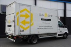 MAN TGE 2.0 177PK Automaat Dubbellucht EURO 6 - Airco - Cruise - Laadklep - €19.950,- Excl. MAN TGE 2.0 177PK Automaat Dubbellucht EURO 6 - Airco - Cruise - Laadklep - €19.950,- Excl.