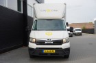 MAN TGE 2.0 177PK Automaat Dubbellucht EURO 6 - Airco - Cruise - Laadklep - €19.950,- Excl. MAN TGE 2.0 177PK Automaat Dubbellucht EURO 6 - Airco - Cruise - Laadklep - €19.950,- Excl.