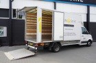 MAN TGE 2.0 177PK Automaat Dubbellucht EURO 6 - Airco - Cruise - Laadklep - €19.950,- Excl. MAN TGE 2.0 177PK Automaat Dubbellucht EURO 6 - Airco - Cruise - Laadklep - €19.950,- Excl.