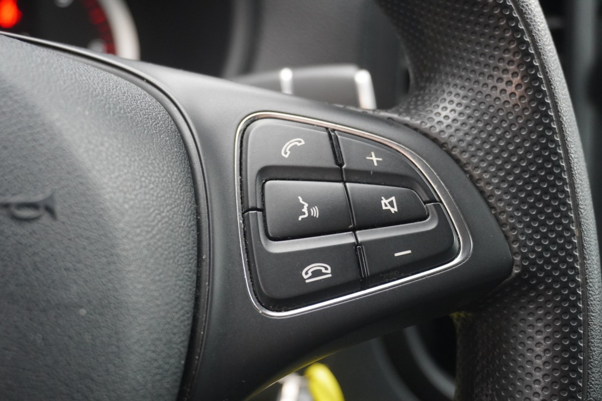 Mercedes-Benz Vito 114 CDI Lang EURO 6 - AC/Climate - Navi - Cruise - €16.900,- Excl. Mercedes-Benz Vito 114 CDI Lang EURO 6 - AC/Climate - Navi - Cruise - €16.900,- Excl.