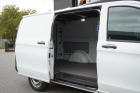 Mercedes-Benz Vito 114 CDI Lang EURO 6 - AC/Climate - Navi - Cruise - €16.900,- Excl. Mercedes-Benz Vito 114 CDI Lang EURO 6 - AC/Climate - Navi - Cruise - €16.900,- Excl.