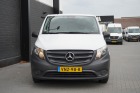 Mercedes-Benz Vito 114 CDI Lang EURO 6 - AC/Climate - Navi - Cruise - €16.900,- Excl. Mercedes-Benz Vito 114 CDI Lang EURO 6 - AC/Climate - Navi - Cruise - €16.900,- Excl.