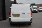 Mercedes-Benz Vito 114 CDI Lang EURO 6 - AC/Climate - Navi - Cruise - €16.900,- Excl. Mercedes-Benz Vito 114 CDI Lang EURO 6 - AC/Climate - Navi - Cruise - €16.900,- Excl.