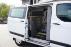 Ford Transit Custom 2.0 TDCI 130PK EURO 6 - Airco - Navi - Cruise - €11.900,- Excl.