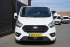 Ford Transit Custom 2.0 TDCI 130PK EURO 6 - Airco - Navi - Cruise - €11.900,- Excl.