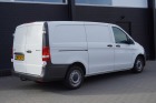 Mercedes-Benz Vito 114 CDI Lang EURO 6 - Airco - Navi - Cruise - €16.950,- Excl. Mercedes-Benz Vito 114 CDI Lang EURO 6 - Airco - Navi - Cruise - €16.950,- Excl.