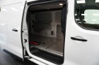 Opel Vivaro-e L3 Edition 136PK 75 kWh - Airco - Navi - PDC - SOH 100% - €22.900,- Excl. Opel Vivaro-e L3 Edition 136PK 75 kWh - Airco - Navi - PDC - SOH 100% - €22.900,- Excl.