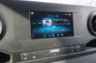 Mercedes-Benz Sprinter 1.9 CDI L2H2 150PK EURO 6 - AC/Climate - Navi - Cruise - €20.900,- Excl. Mercedes-Benz Sprinter 1.9 CDI L2H2 150PK EURO 6 - AC/Climate - Navi - Cruise - €20.900,- Excl.