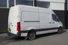 Mercedes-Benz Sprinter 1.9 CDI L2H2 150PK EURO 6 - AC/Climate - Navi - Cruise - €20.900,- Excl. Mercedes-Benz Sprinter 1.9 CDI L2H2 150PK EURO 6 - AC/Climate - Navi - Cruise - €20.900,- Excl.